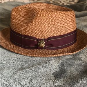 Goorin fedora